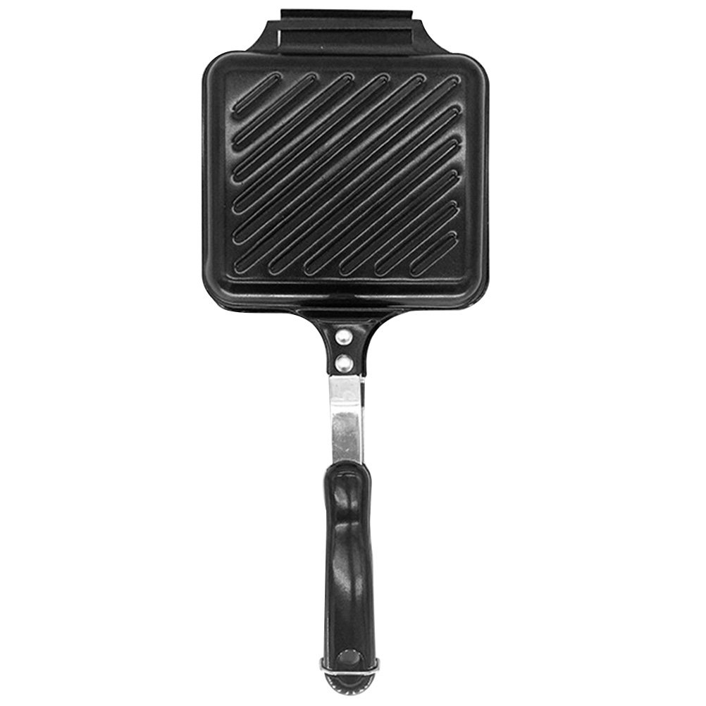Máquina para hacer sándwiches  - Breakfast Sandwich Maker reseña y precio