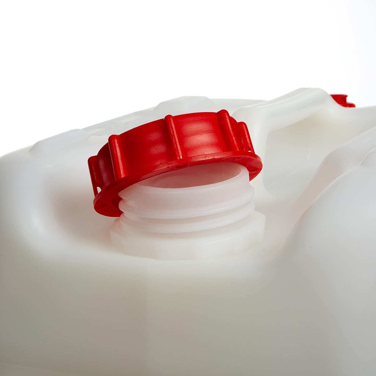 Contenedor de plástico apilabl - Food Storage Containers reseña y precio