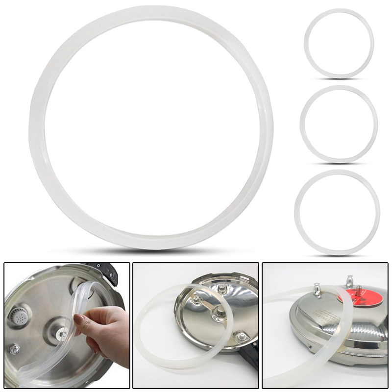 Anillo de sellado para olla a  - Kitchen Gadgets 2022 reseña y precio