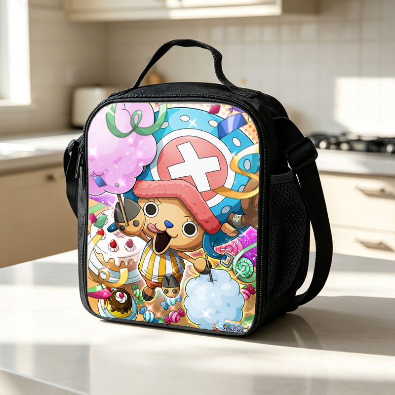 Bolsa Térmica para Almuerzo ON - Kitchen Gadgets Aliexpress reseña y precio