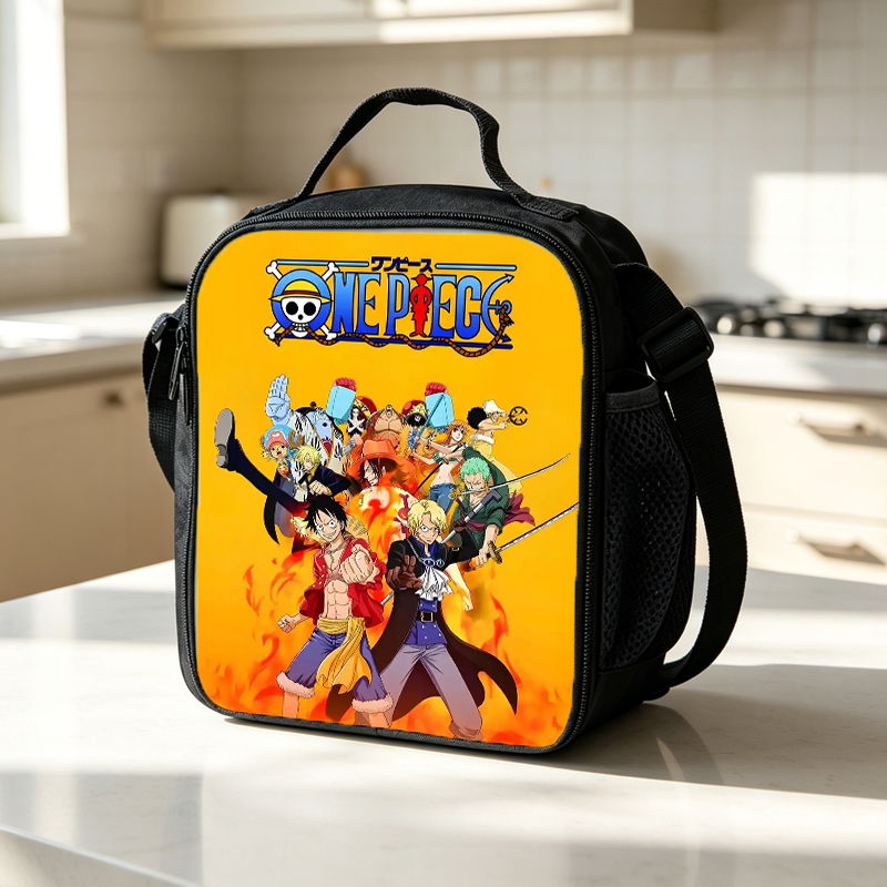Bolsa Térmica para Almuerzo ON - Kitchen Gadgets Aliexpress reseña y precio