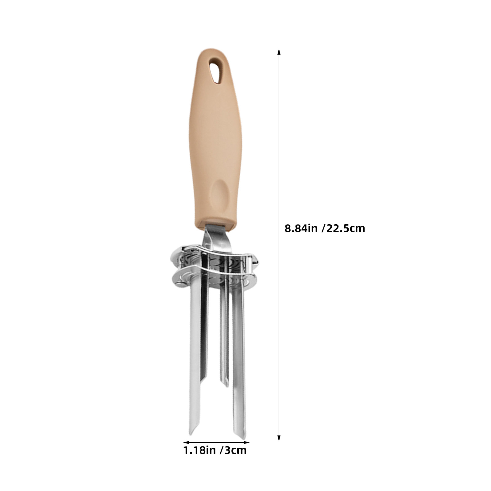 Descorazonador de Pimientos, D - Kitchen Gadgets In reseña y precio
