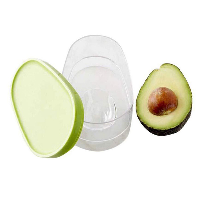 Caja de almacenamiento de alim - Kitchen Gadgets Organizer reseña y precio