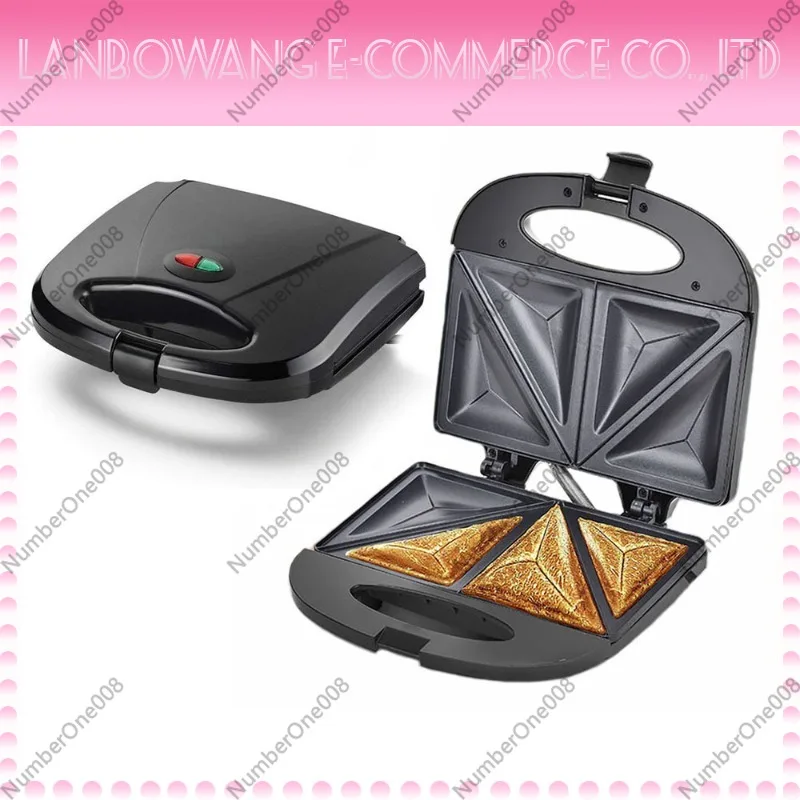 Máquina para Hacer Donuts, Máq - Breakfast Sandwich Maker reseña y precio