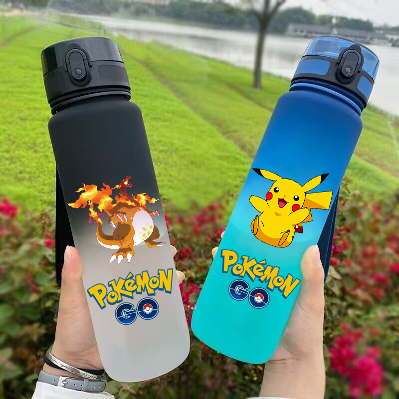 Botella de agua deportiva de 6 - Kitchen Gadgets Aliexpress reseña y precio