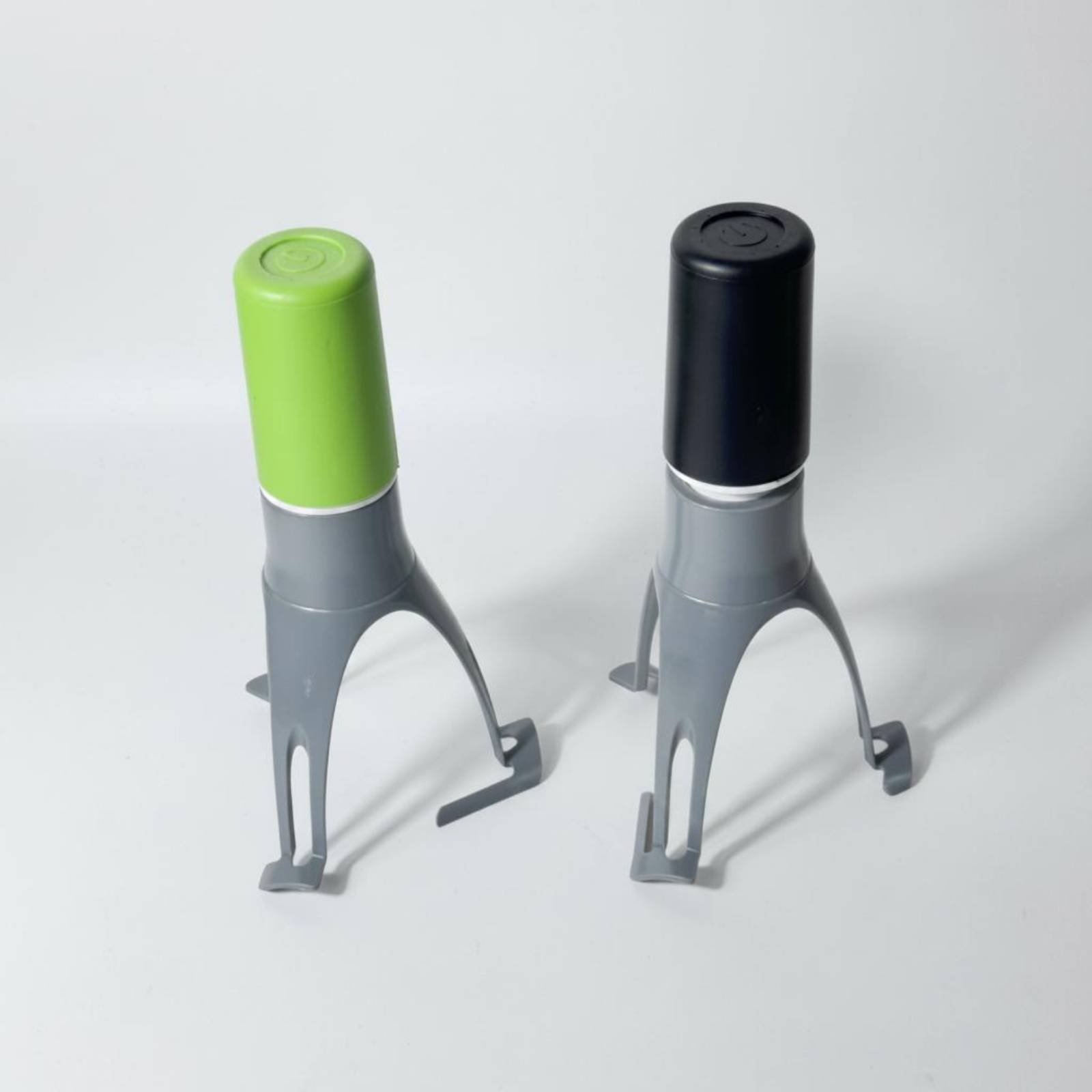 Batidor Triangular Automático  - Healthy Kitchen Gadgets reseña y precio