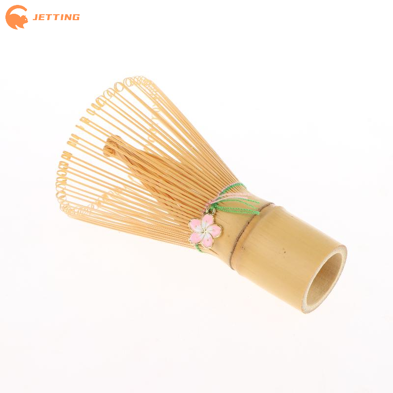 Batidor de Bambú Japonés para  - Healthy Kitchen Gadgets reseña y precio