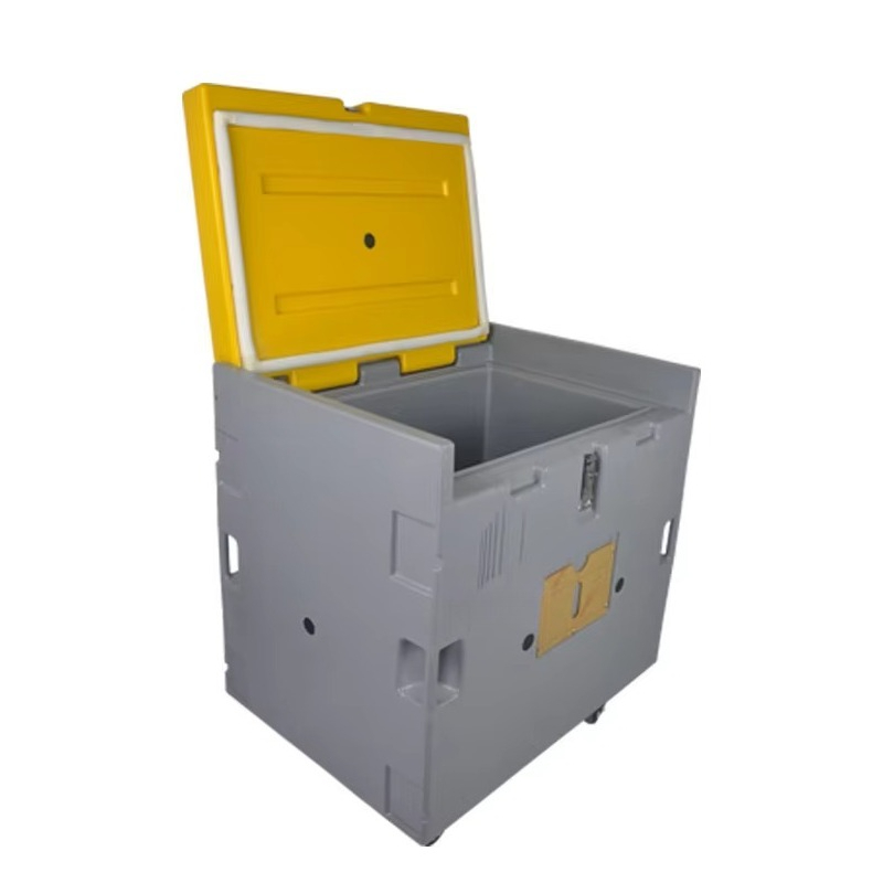 Contenedor Aislado para Almace - Food Storage Containers reseña y precio