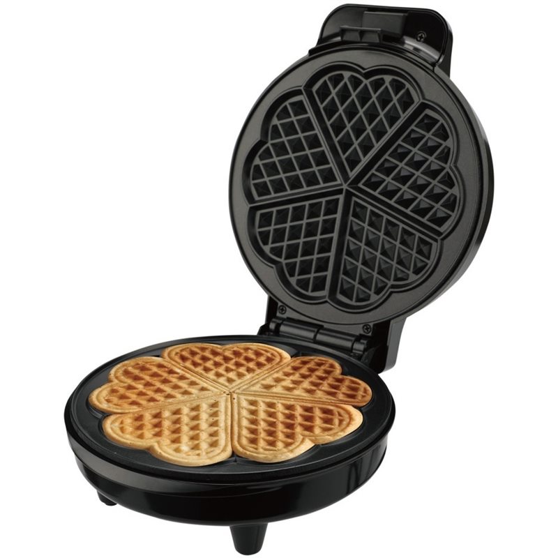 A76G - Máquina para hacer gofr - Breakfast Sandwich Maker reseña y precio