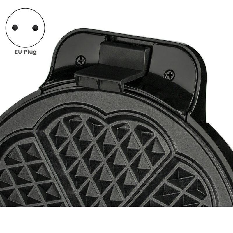 A76G - Máquina para hacer gofr - Breakfast Sandwich Maker reseña y precio