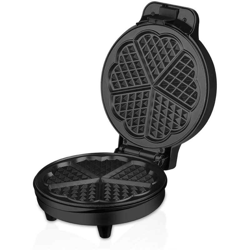 A76G - Máquina para hacer gofr - Breakfast Sandwich Maker reseña y precio