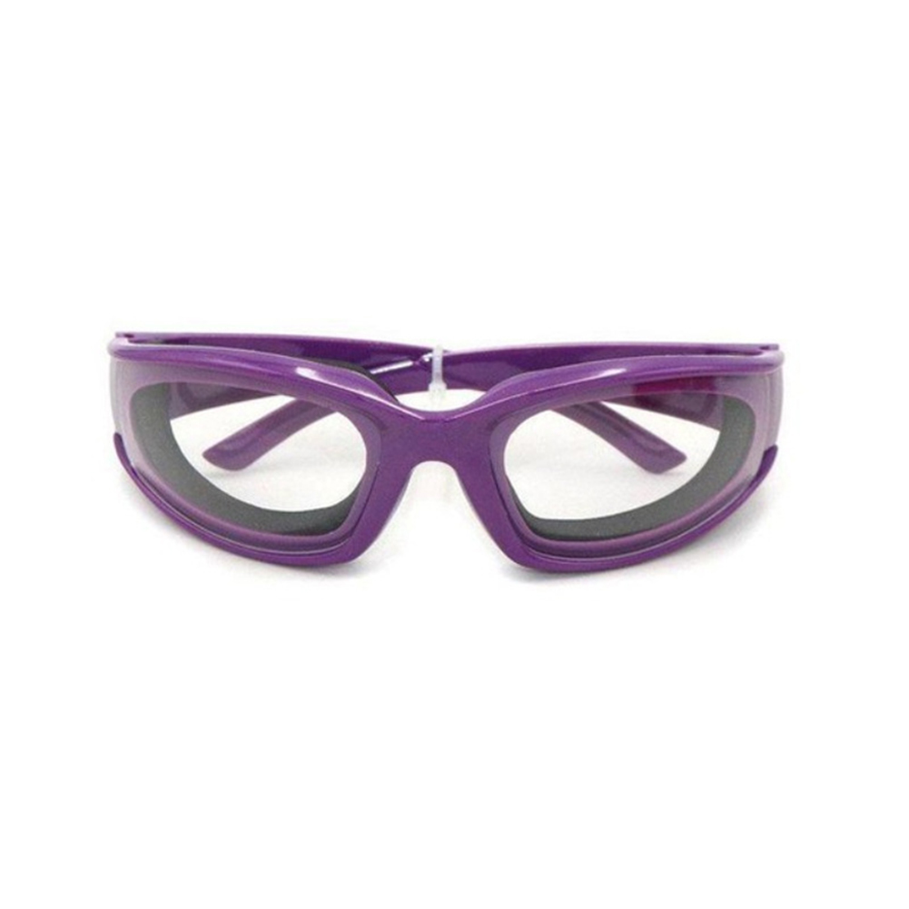Gafas de cocina, gafas de cebo - Healthy Kitchen Gadgets reseña y precio