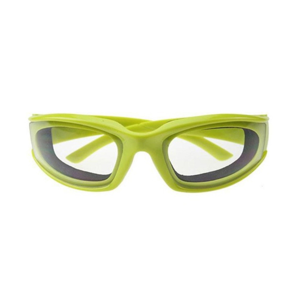 Gafas de cocina, gafas de cebo - Healthy Kitchen Gadgets reseña y precio