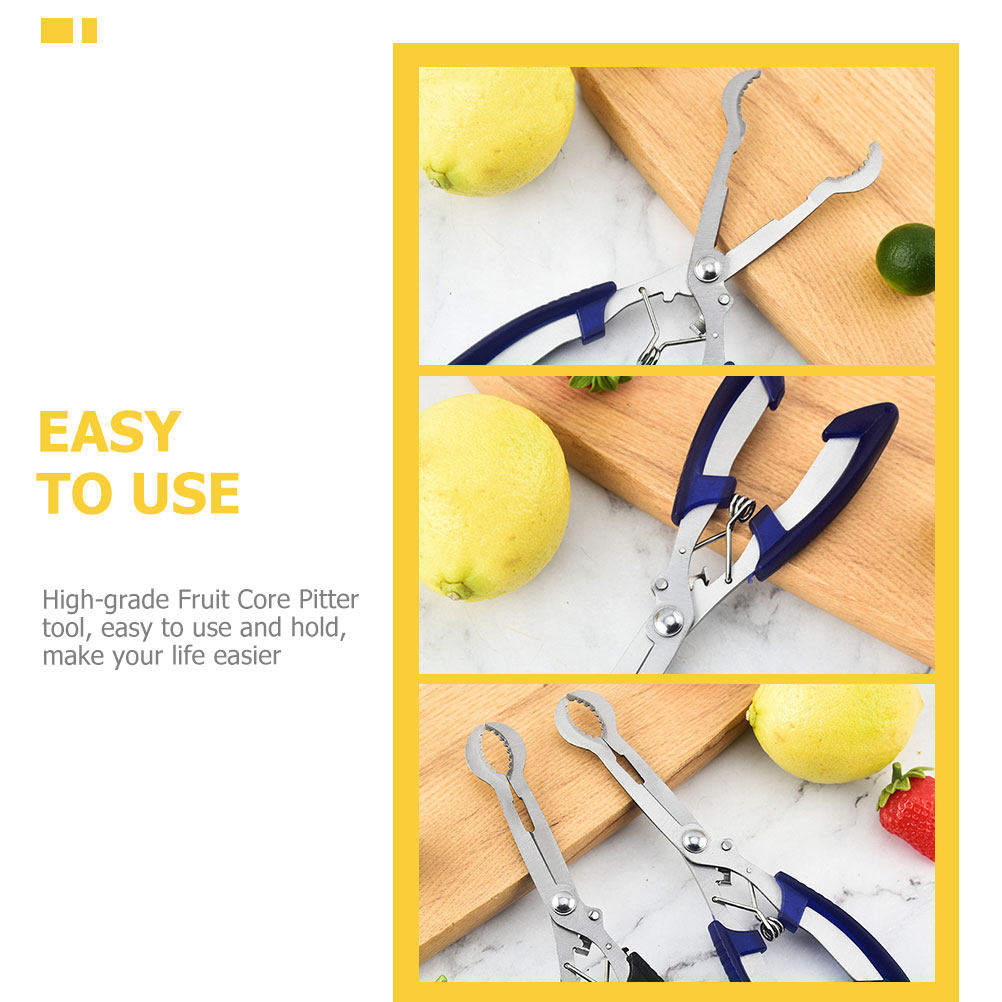 Herramienta para quitar el cor - Kitchen Gadgets In reseña y precio