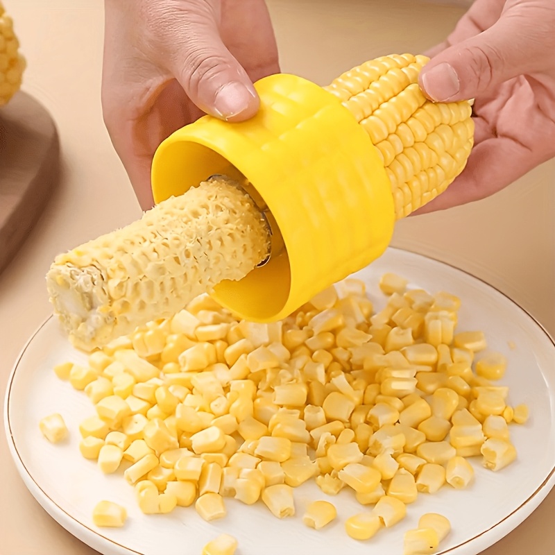Herramienta Manual para Pelar  - Healthy Kitchen Gadgets reseña y precio