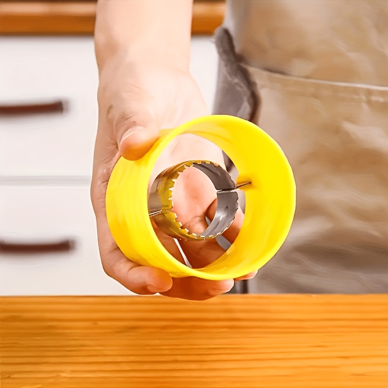 Herramienta Manual para Pelar  - Healthy Kitchen Gadgets reseña y precio