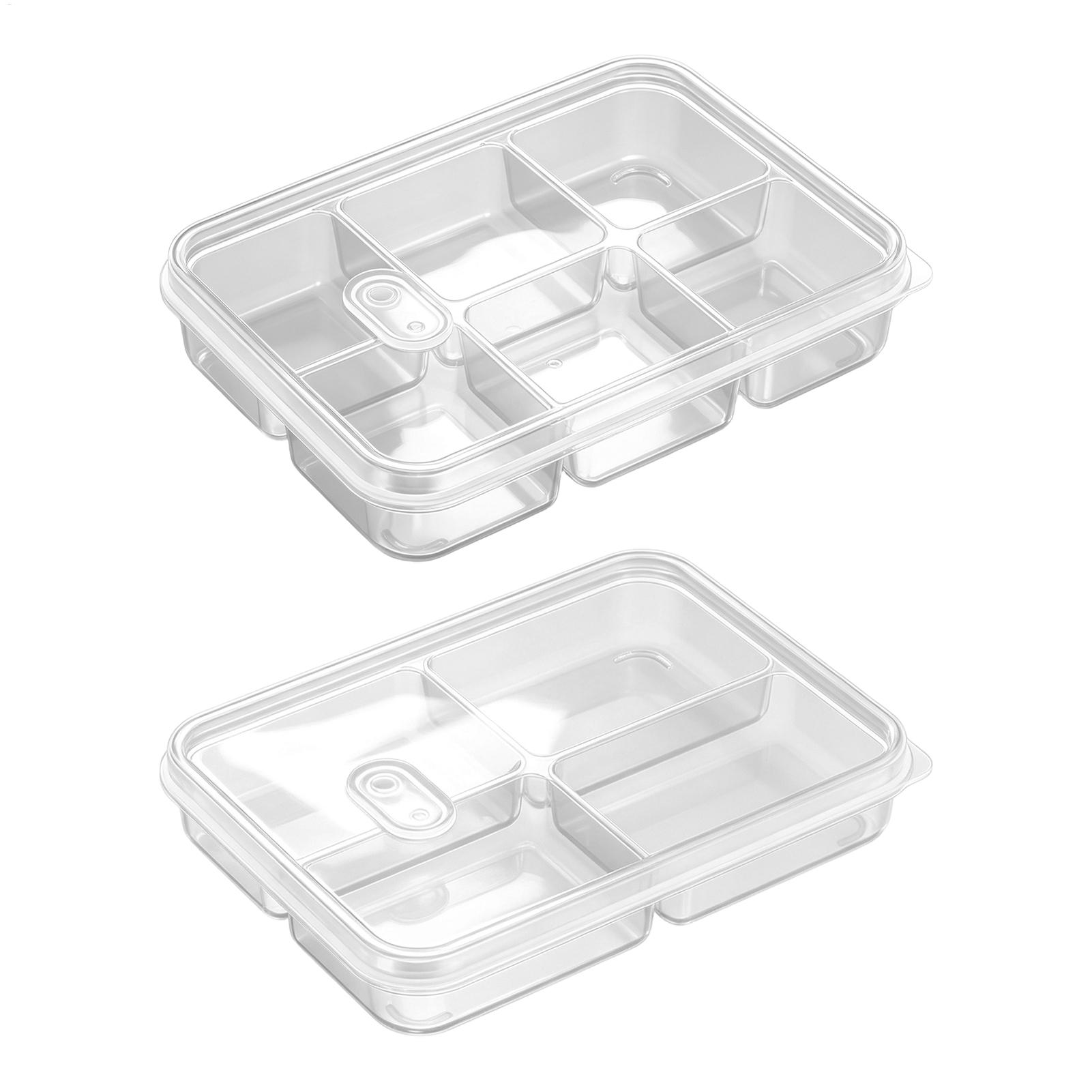 Caja de almacenamiento para re - Kitchen Gadgets Organizer reseña y precio