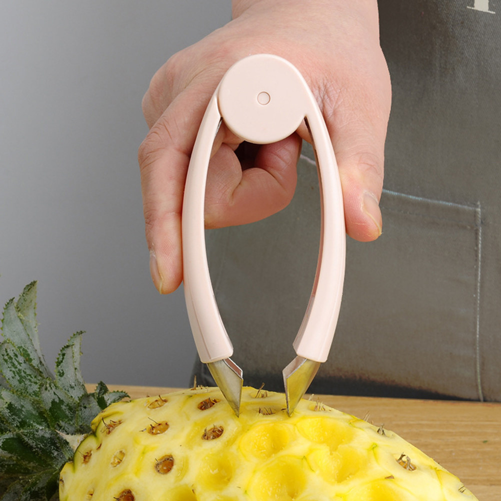 Removedor de Corazón de Piña P - Kitchen Gadgets In reseña y precio