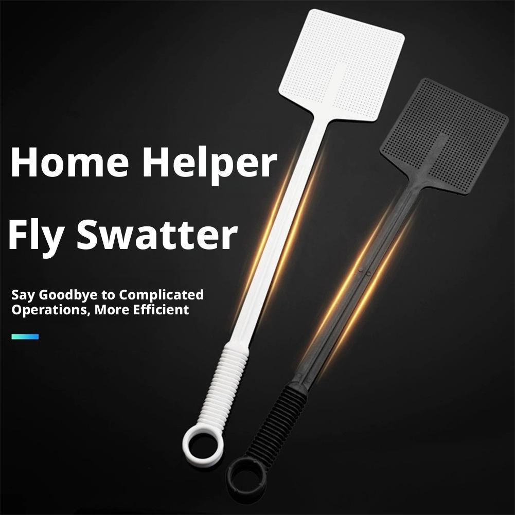 Matamoscas de Plástico Resiste - Kitchen Gadgets Plus reseña y precio