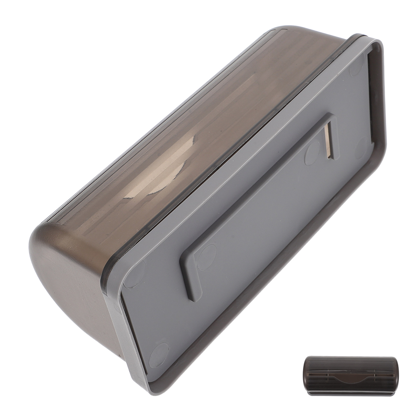 Soporte de pared para bolsas d - Kitchen Gadgets Organizer reseña y precio