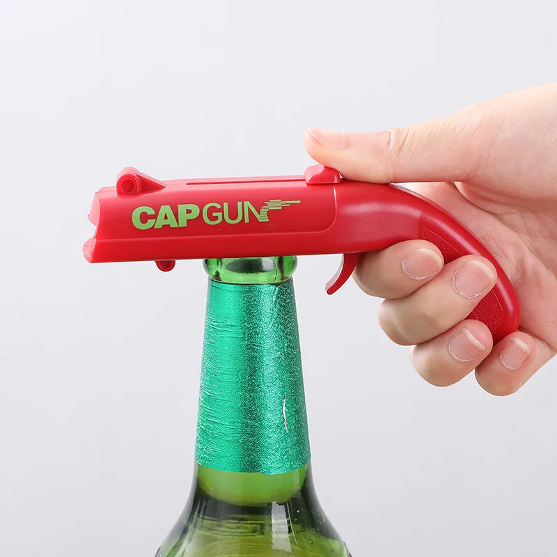Abridor de botellas de cerveza - Kitchen Gadgets And Toys reseña y precio